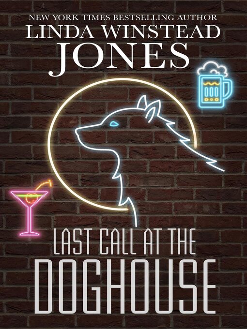 Cover image for Last Call at the Doghouse